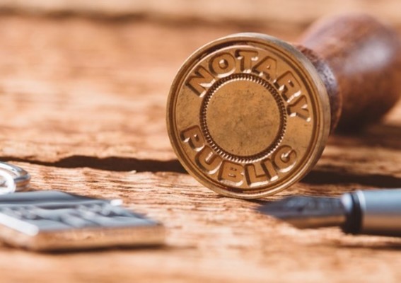 Notarial Masterclass Refresher