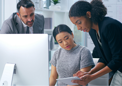 AI and Supervision - What are you responsible for and why - Lunch and Learn