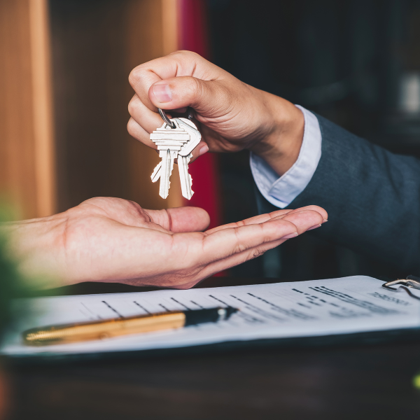 Retail and Commercial Leasing: Avoiding Costly Mistakes and Managing Risks