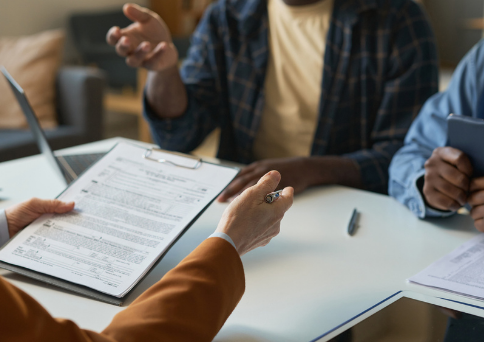 Testamentary Trusts - Getting the structure right: Lunch and learn