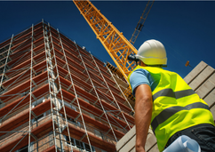 Building and Construction Law Update - Lunch and Learn Series