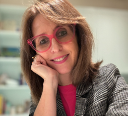 Danielle Jaku-Greenfield