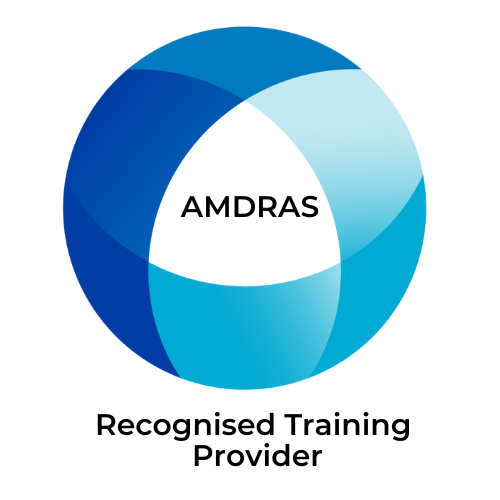AMDRAS